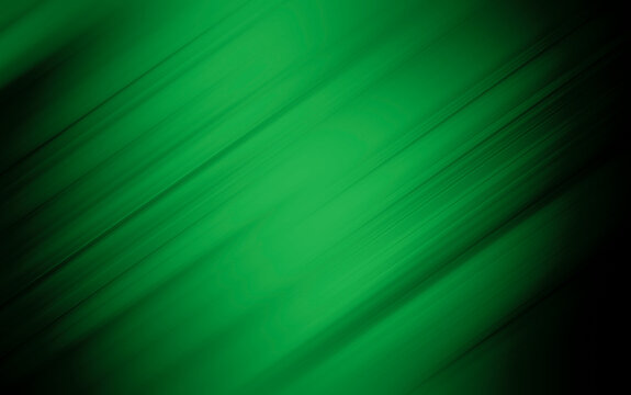 Background black and green dark are light with the gradient is the Surface with templates metal texture soft lines tech gradient abstract diagonal background silver black sleek with gray.