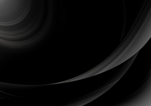 abstract black and silver are light gray with white the gradient is the surface with templates metal texture soft lines tech diagonal background black dark sleek clean modern.