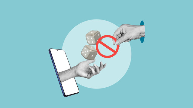 Gambling Ban, Addiction Prevention and Behavioral Control, Restrictions on Online Betting, Casino Regulation, Self Exclusion and Protection from Gambling Harm