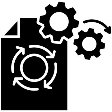 Preprocessing Icon
