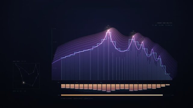Vocoder Spectral Formant Band Morph Seamless Loop