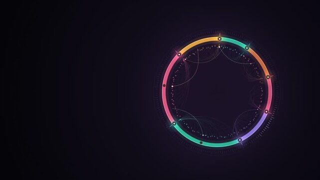 Consistent Hashing Ring Data Rebalance Loop