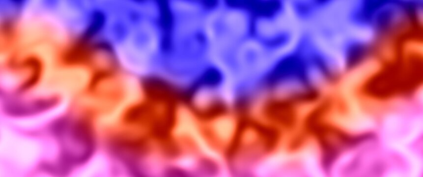abstract colorful background, 4K,fla mes