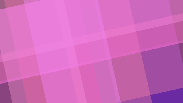 Abstract Pink and Purple Gradient: A soft, abstract gradient transitions through shades of pink and purple, creating a visually pleasing and modern geometric background perfect for design projects.