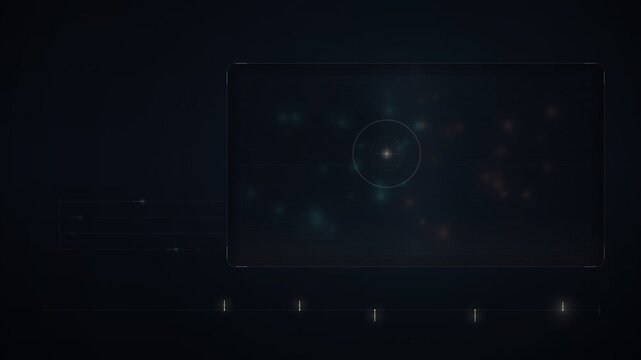 Dark Pool Trading Order Matching Seamless Loop
