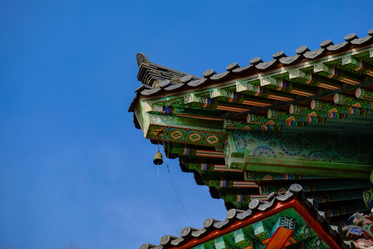 chinese temple architecture