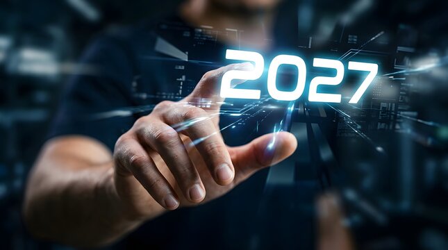 As we approach the dawn of 2027 a year brimming with potential and innovation let us embrace the future with optimism hope and a commitment