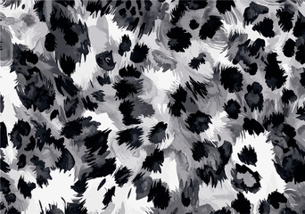 Fototapeta premium abstract animal skin pattern vector 