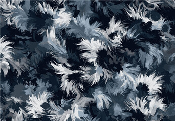 Fototapeta premium abstract animal skin pattern vector 