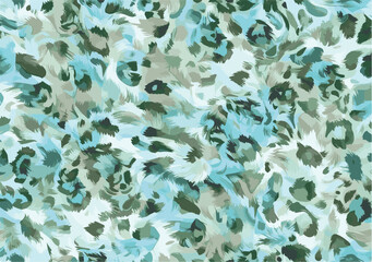Fototapeta premium abstract animal skin pattern vector 