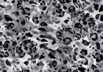 Fototapeta premium abstract animal skin pattern vector 