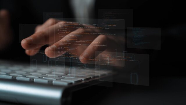 AI accelerates software development through intelligent coding, automation, and debugging support. Software systems become more efficient with AI-assisted programming tools. Marrow