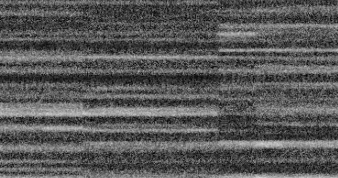 TV snow or noise background.Seamless looped tv snow or noise background.Bad Tv Signal - Static tv noise, black and white.Detuned analog televisor