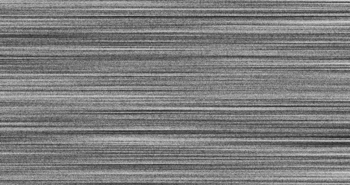 TV snow or noise background.Seamless looped tv snow or noise background.Bad Tv Signal - Static tv noise, black and white.Detuned analog televisor