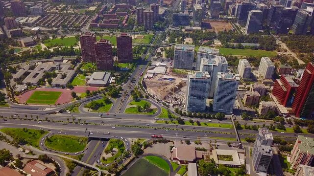 video Las Condes - Kennedy 5