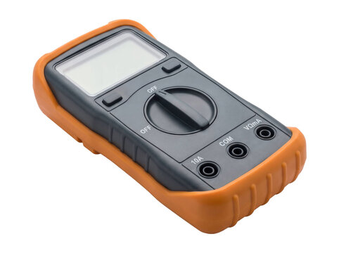 Digital Multimeter Electrical Tester