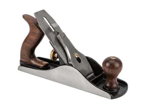 Professional Metal Woodworking Plane