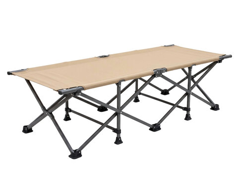Portable Folding Camping Cot Bed