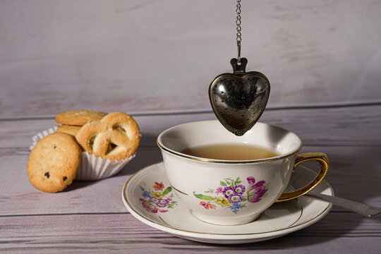 merienda 