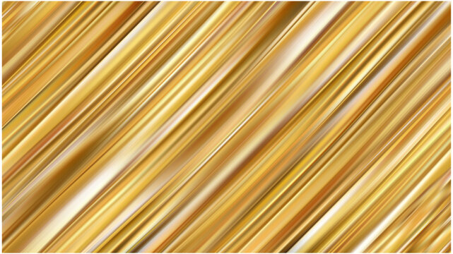 Gold texture. Luxury gold stripe background.