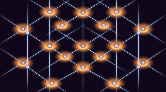  Optical Lattice Standing Wave Periodic Potential Cold Atoms