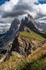 seceda   © RŁ