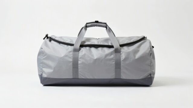 Foldable Travel Duffel Bag