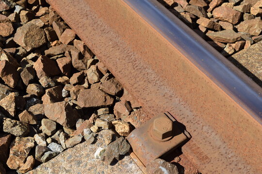 鉄道線路 羽越本線