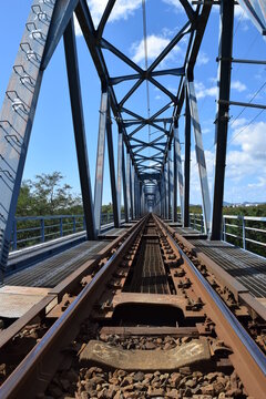 鉄道線路 羽越本線