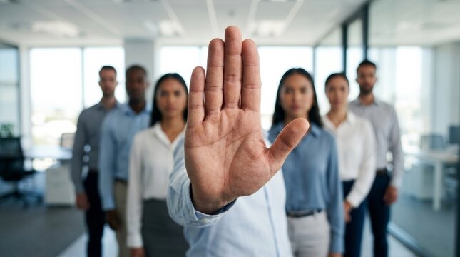 Preventing workplace harassment through effective policies and employee training initiatives.
