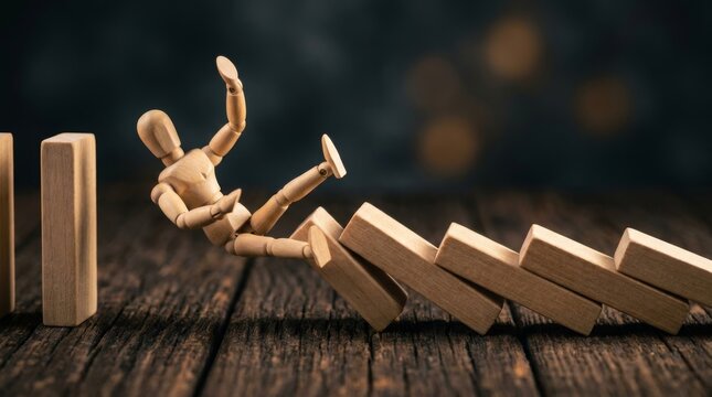 Organizational risks and lost knowledge when critical roles or top performers leave a company.