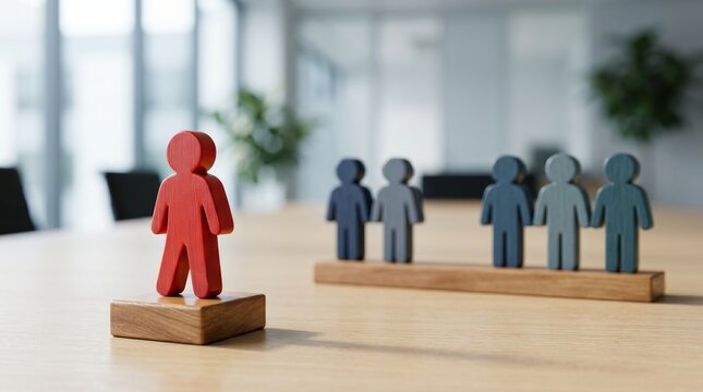 Analyzing employee exit data to uncover workforce trends and predict risks.
