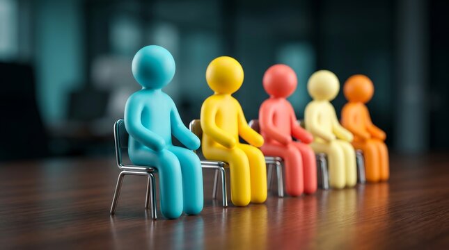 Organizations analyze talent supply dynamics to adjust compensation and hiring plans.