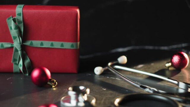 Private Doctors Take Christmas Break Holidays