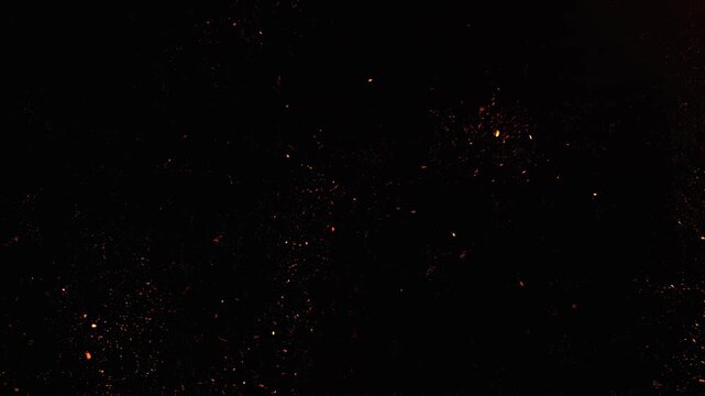 Fiery plasma stream erupting with explosive energy against a dark void a dynamic concept of creation and power in a cinematic style