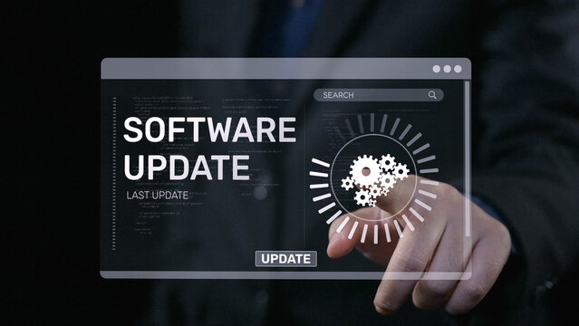 Knowledge upgrade and software update, digital skills improvement, competitive advantage, continuous learning, and staying up to date with latest technology and software trends. Elide
