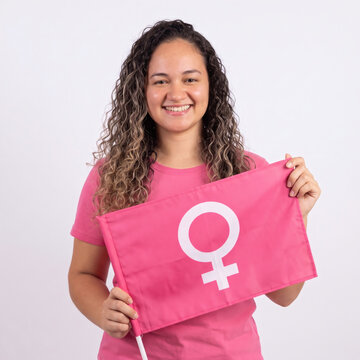 Mulher Outubro Rosa
