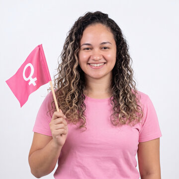 Mulher Outubro Rosa