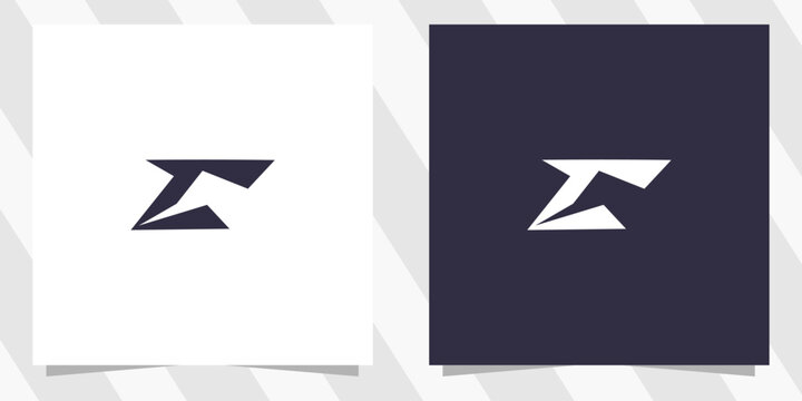 letter c logo design vector
