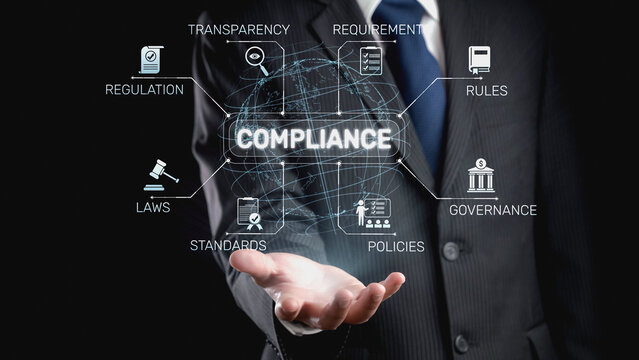 Compliance ensures alignment with standards, laws, and policies. A strong compliance system helps enforce regulation, protect organizations, and improve global compliance transparency. Elide