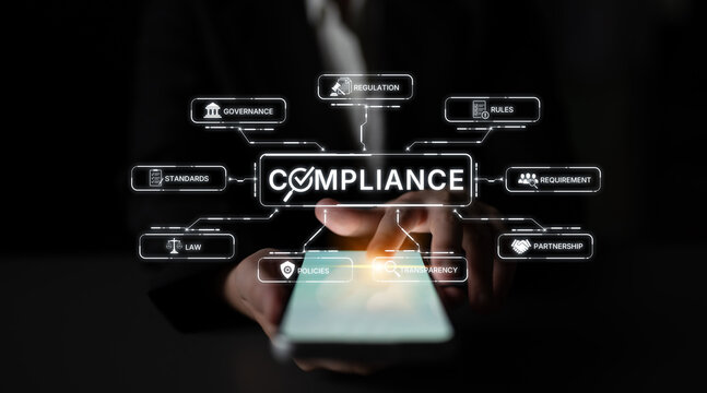 Compliance ensures alignment with standards, laws, and policies. A strong compliance system helps enforce regulation, protect organizations, and improve global compliance transparency. Spline