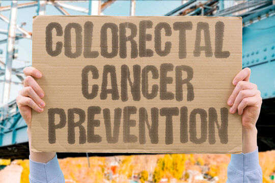 "Colorectal cancer prevention" Lifestyle changes reducing intestinal disease risk. COLORECTAL. PREVENTION. LIFESTYLE. RISK. SCREENING.