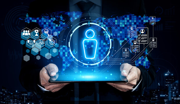 Digital hiring transforms recruitment with smart platforms, virtual talent search, and HR tools to manage today modern workforce. Vouch