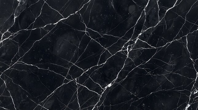 Elegant black marble texture a sophisticated background for luxurious and modern design applications