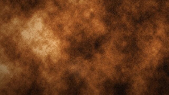 Looping copper rust aged metal background with diagonal motion