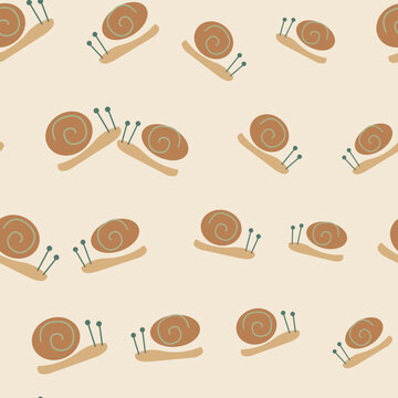 Snail Garden