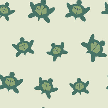 Turtle Currents