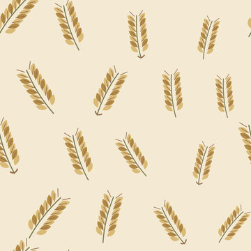 Wheat Harvest