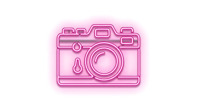 VintageStyleFilmCameraIllustrationWithWaterDrops.