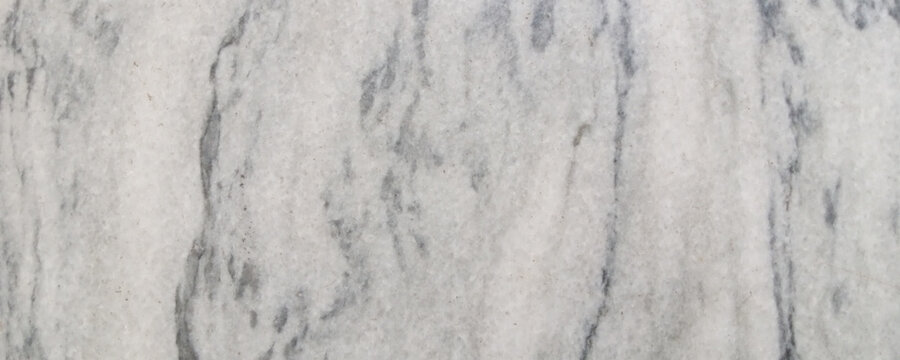 White marble texture with grey veins, elegant natural stone background, luxury polished marble surface for interior design and architectural backdrops